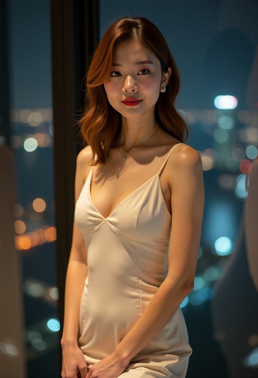 大唐夜行录